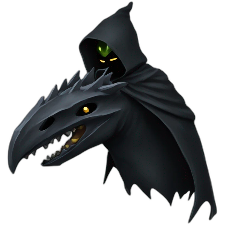 Nazgul emoji