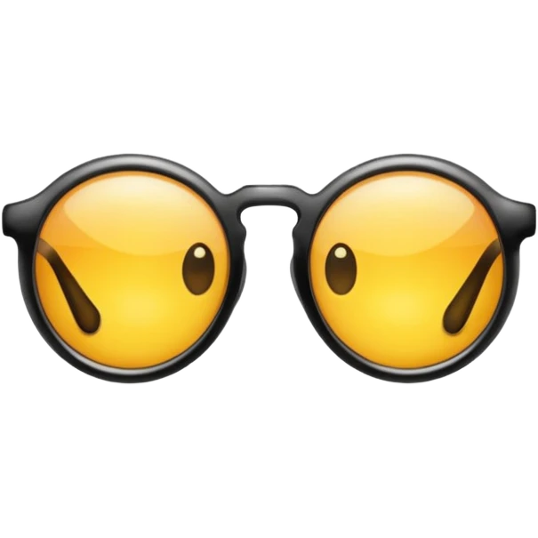 emonjis lentes emoji