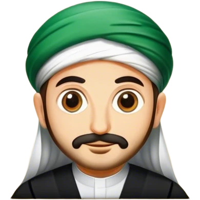 Iran  emoji
