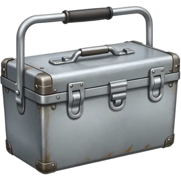 toolbox emoji