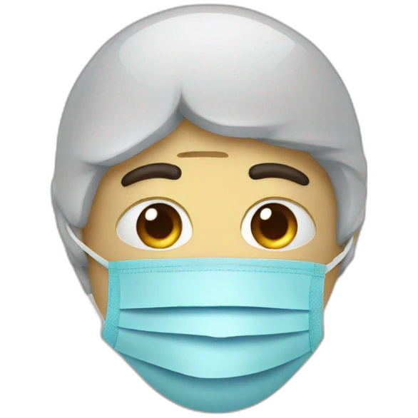 flu emoji