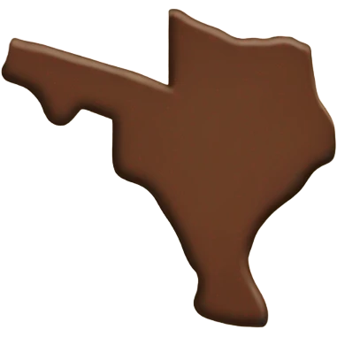Texas state  emoji