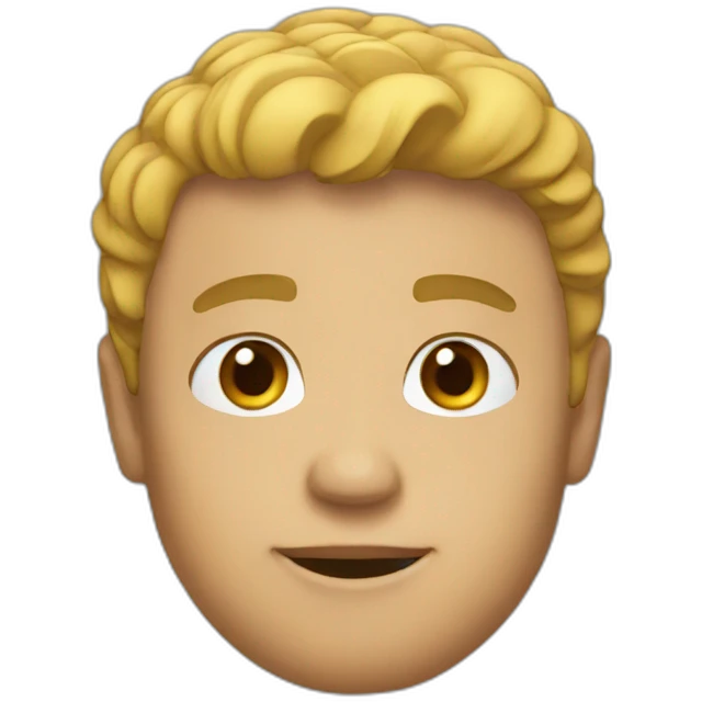 Twitter emoji