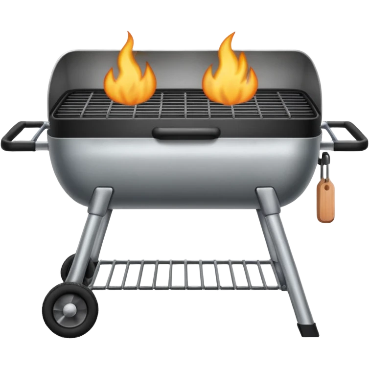 Grills emoji