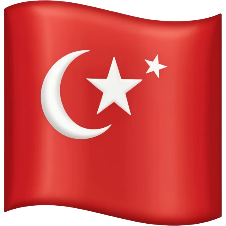 Ottoman Empire flag 1514 emoji