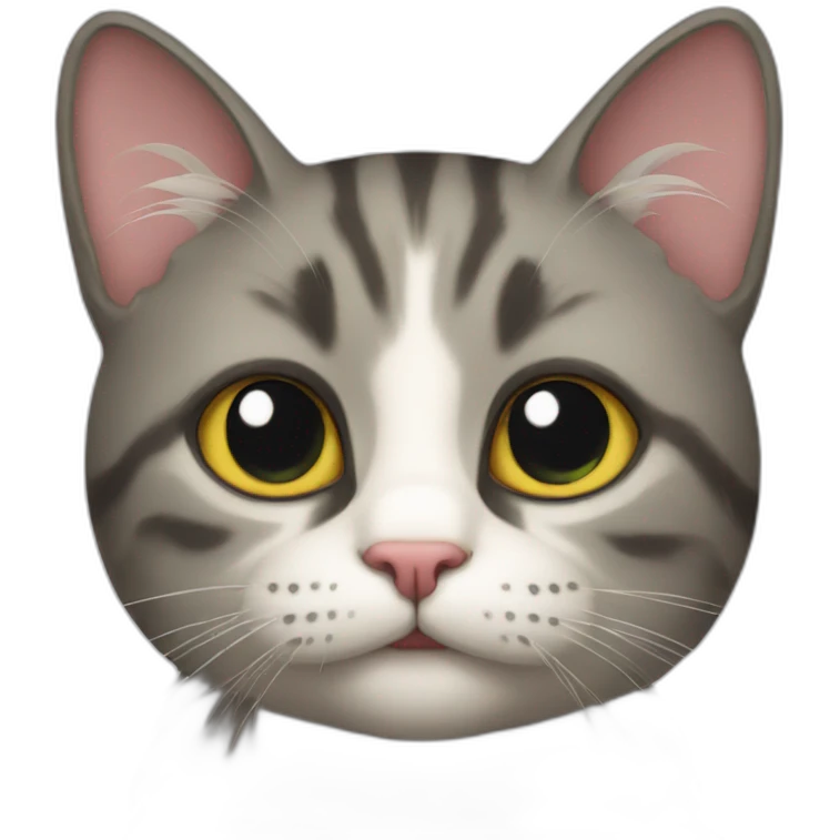 Cat emoji
