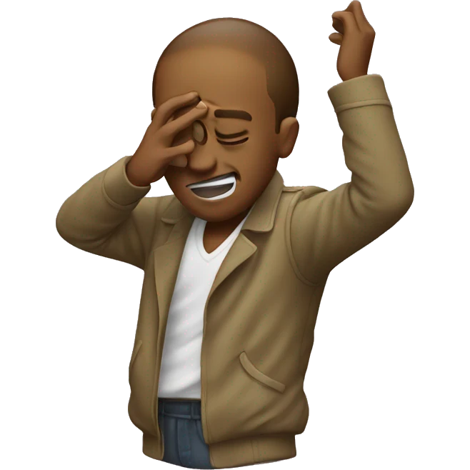 dab emoji