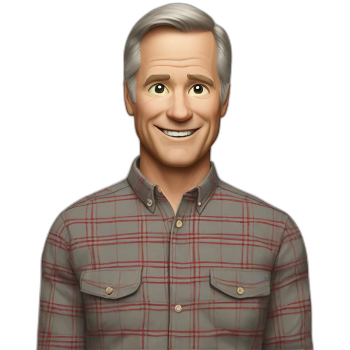 Kevin O’Connor this old house plaid shirt emoji