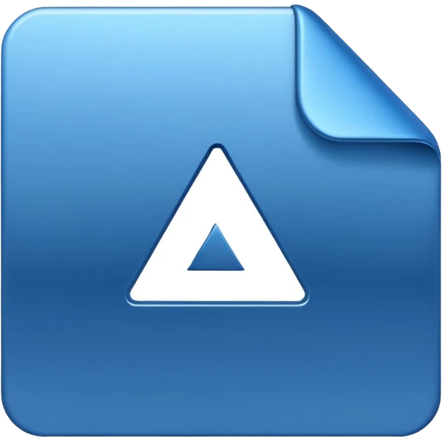 dosya yğkleme simgesi emoji