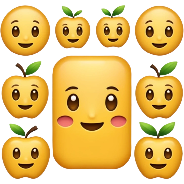 Ästhetik emoji