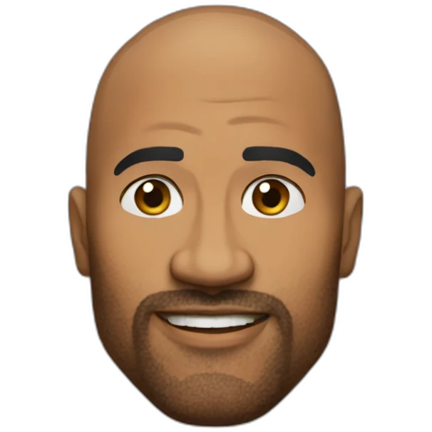 dwayne-the-boulder-johnson emoji