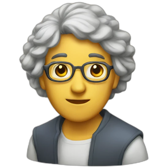 literatura emoji