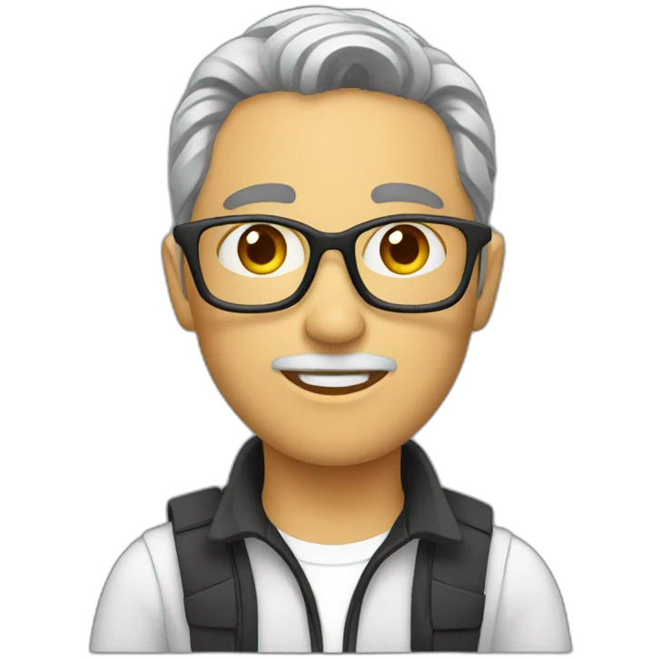 Editor  emoji