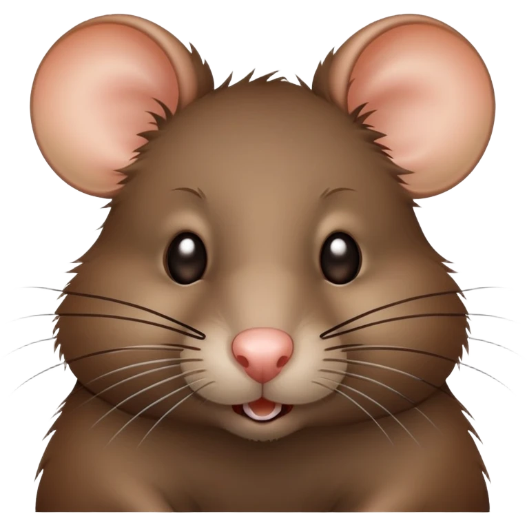 rat emoji