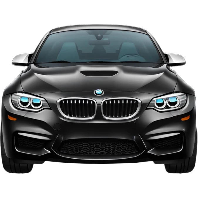 Bmw emoji