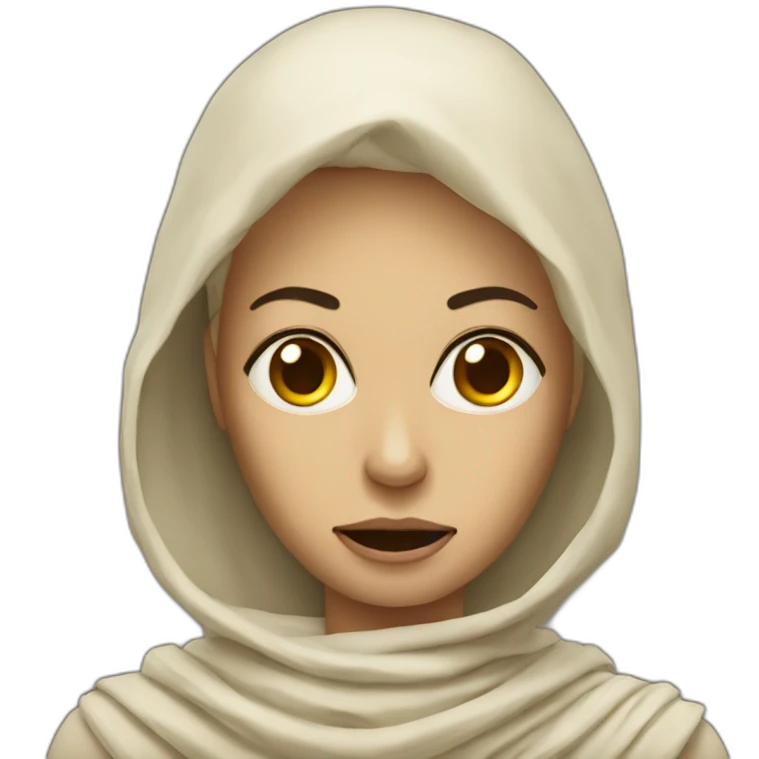 mummia emoji