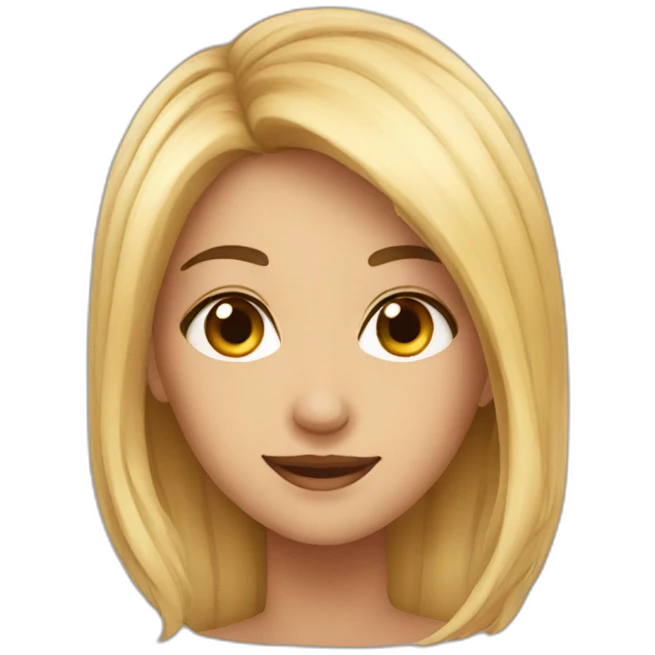 😍 emoji