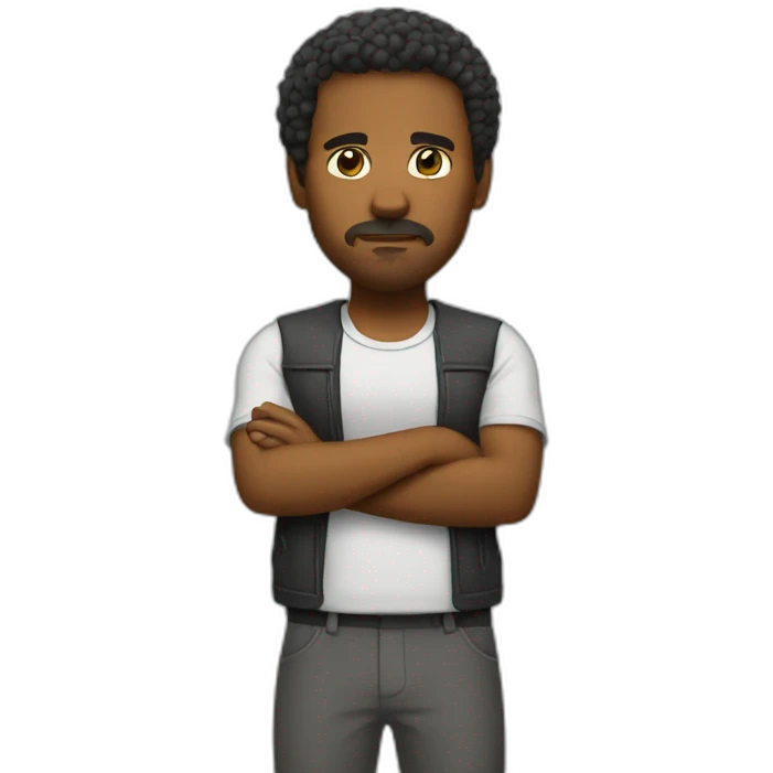 Don't play emoji