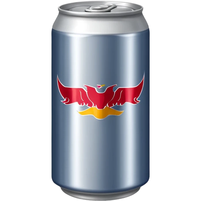 Emoji x redbull emoji
