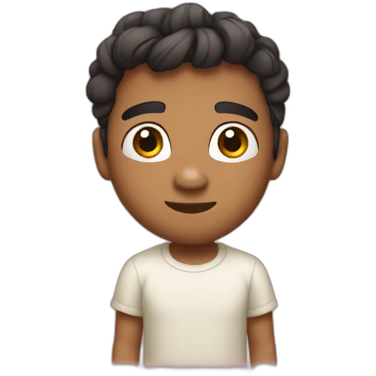 Lilo emoji