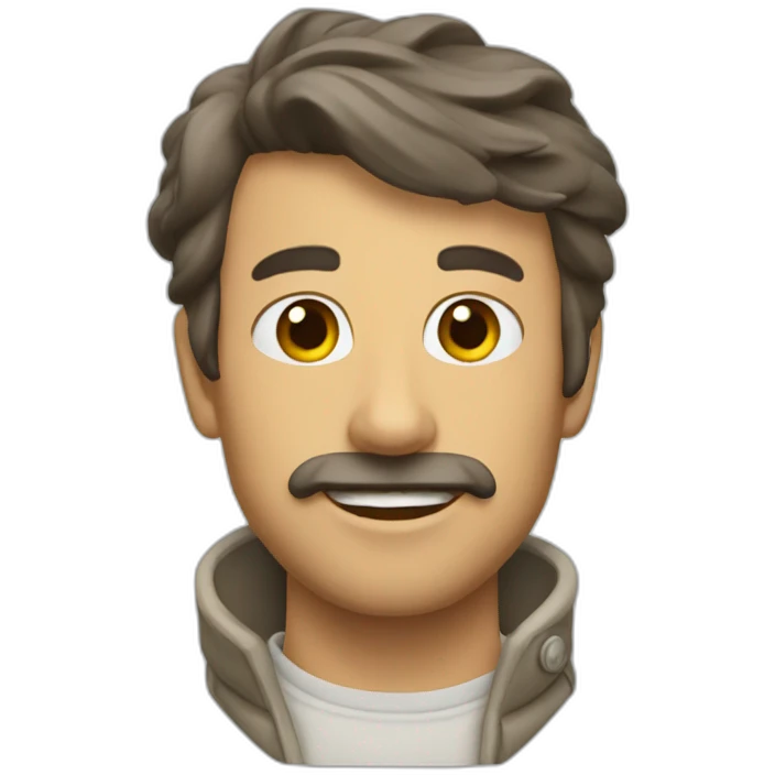 Les tours jumelle emoji