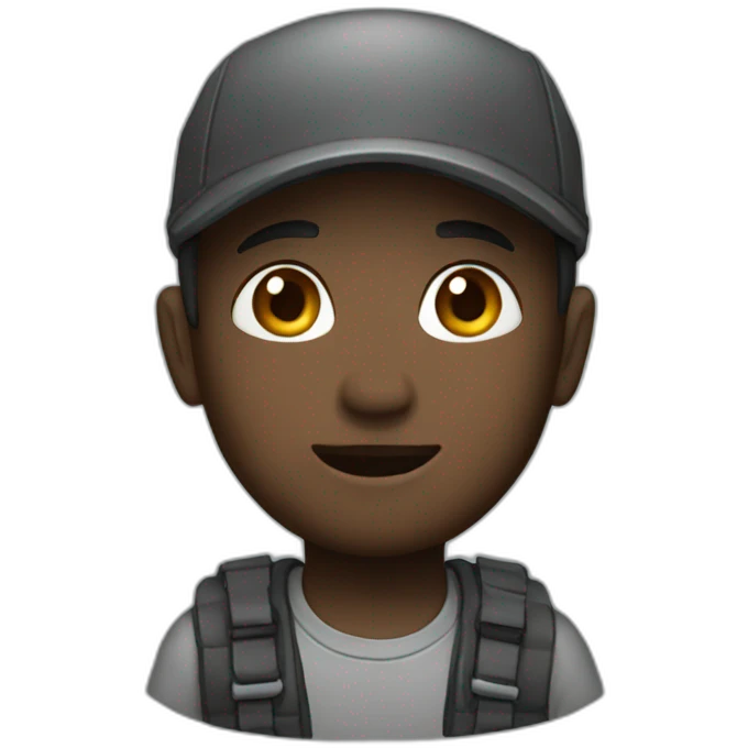 Cargo emoji