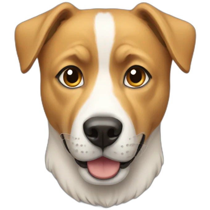 🐕 emoji