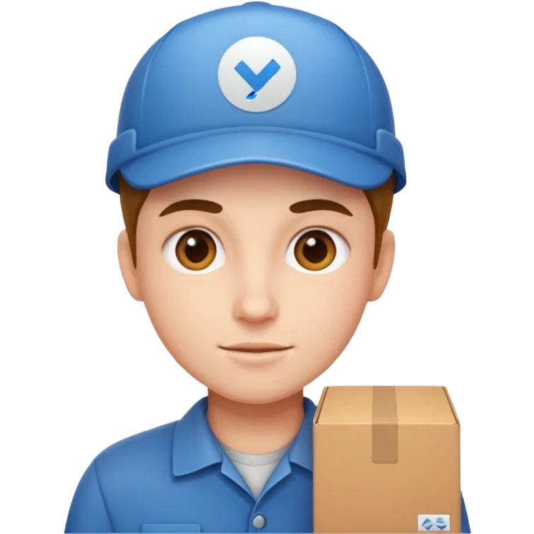 Партнер на пологи emoji