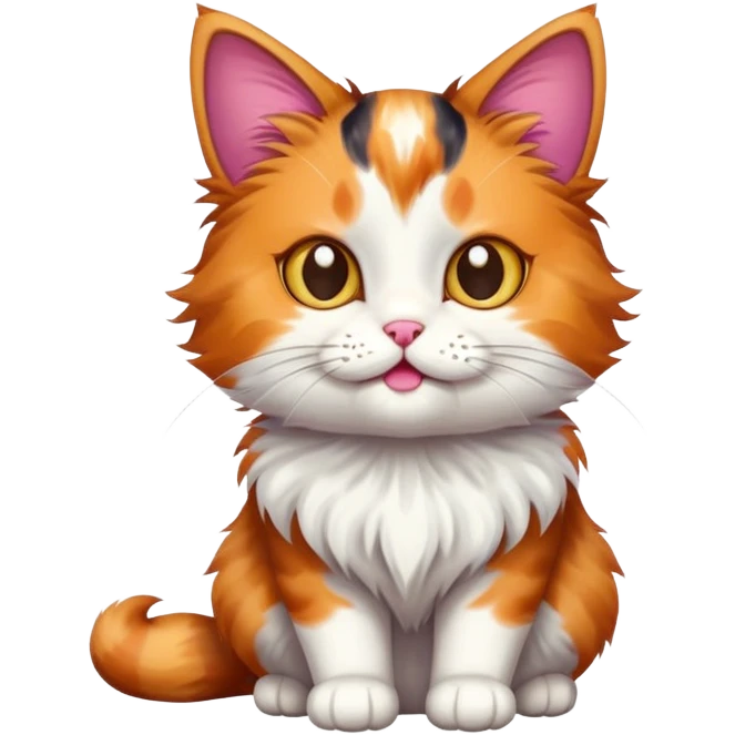 Pussy emoji