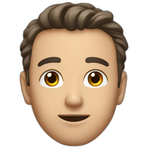 Raphaël Thirez emoji