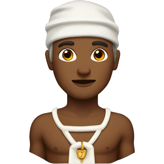 Hermes emoji