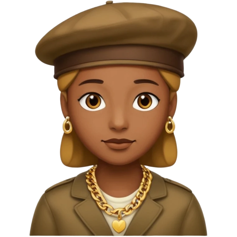 Rap français  emoji