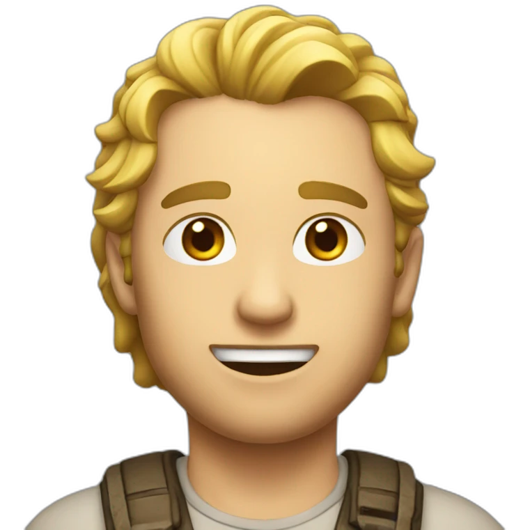 video game emoji