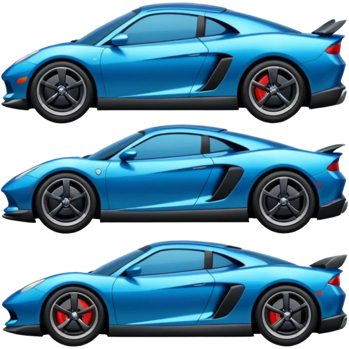 Cars BM emoji