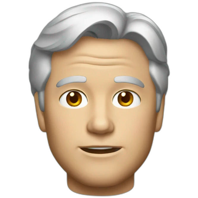 marty mcfly emoji