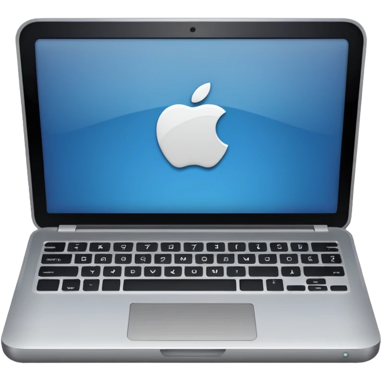 LAPTOP emoji
