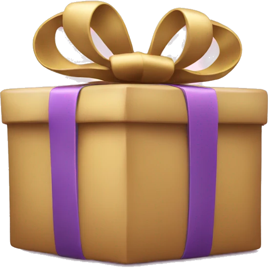 gift that's openi emoji