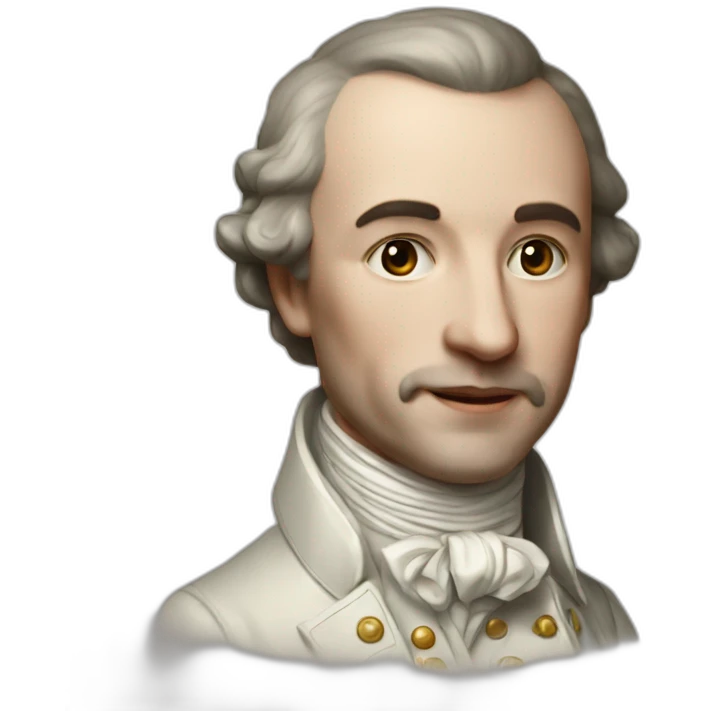 Bergé Américain Miniature emoji