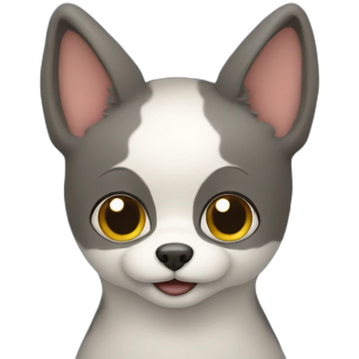 Pomni from the amazing digital circus emoji