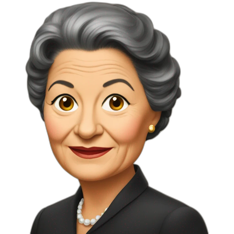 simone veil emoji