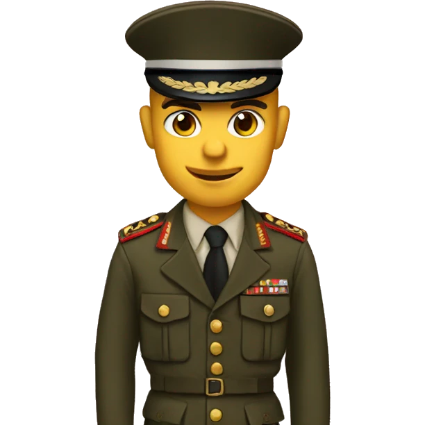 Marine Corps  emoji