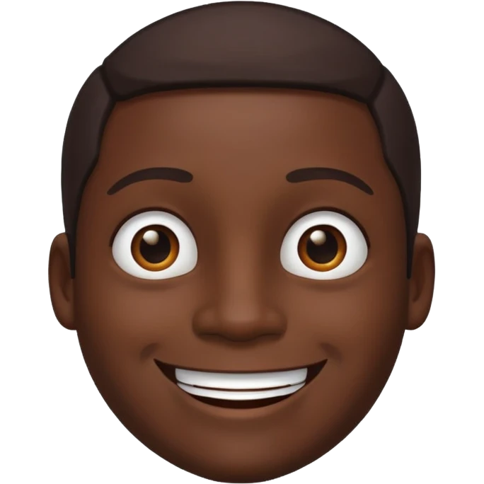 Malandro emoji