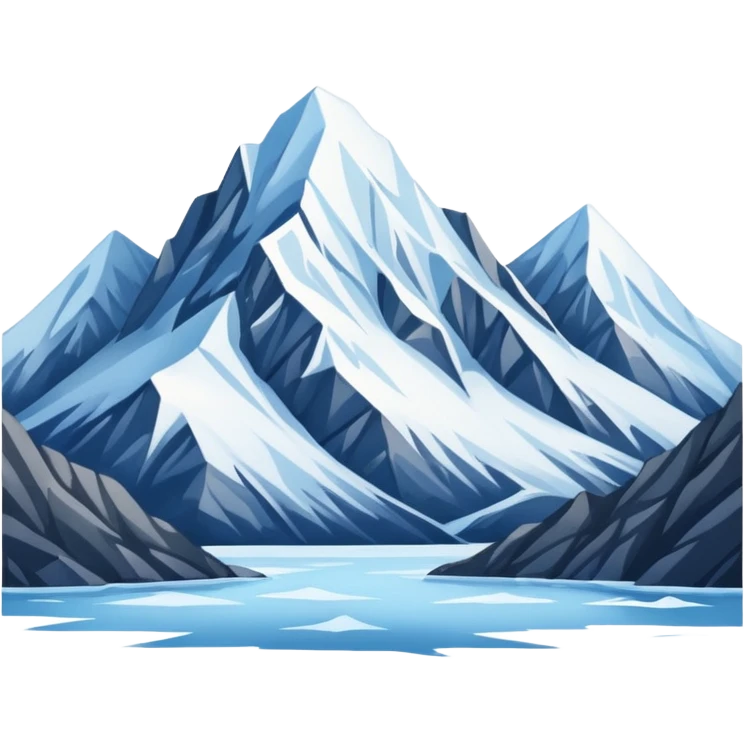 Alaska cold emoji