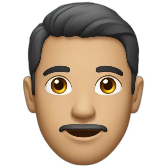 API emoji