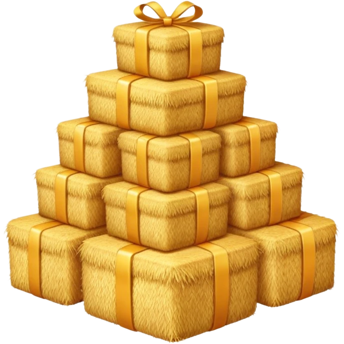 Birthday hay emoji