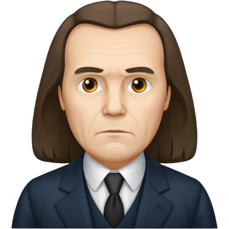 Dmitri Mendeleev emoji