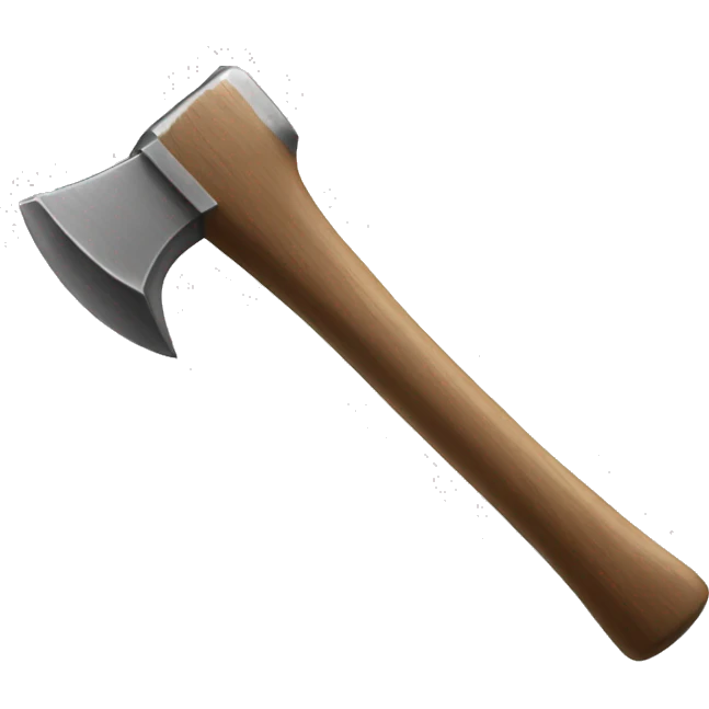 Hammer Head emoji