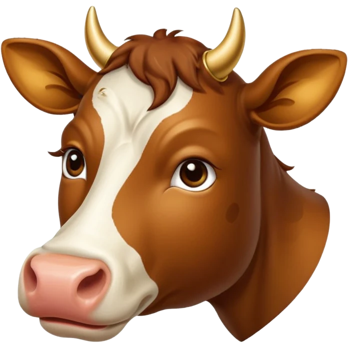 🐂💍 emoji