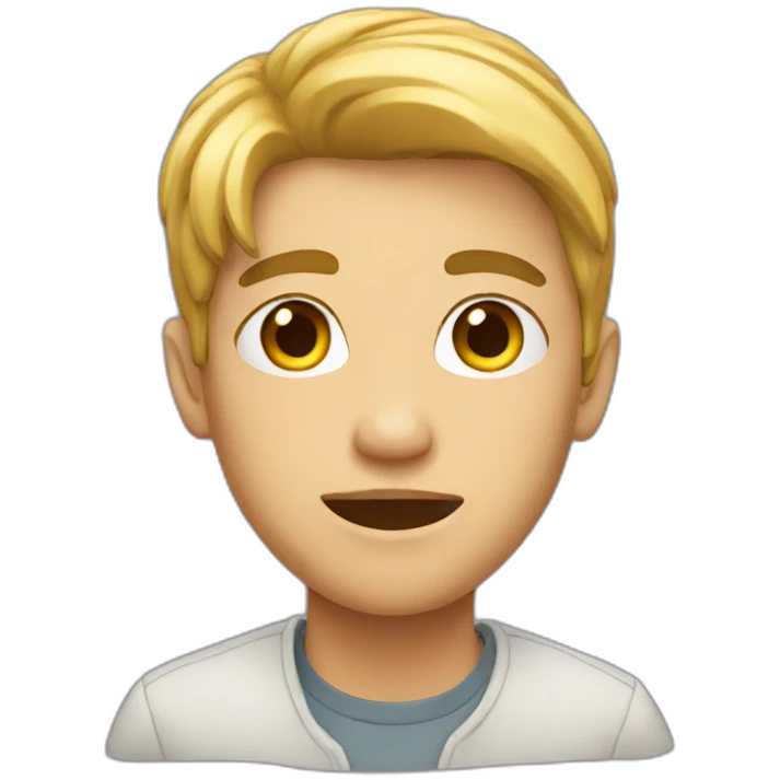 teen emoji