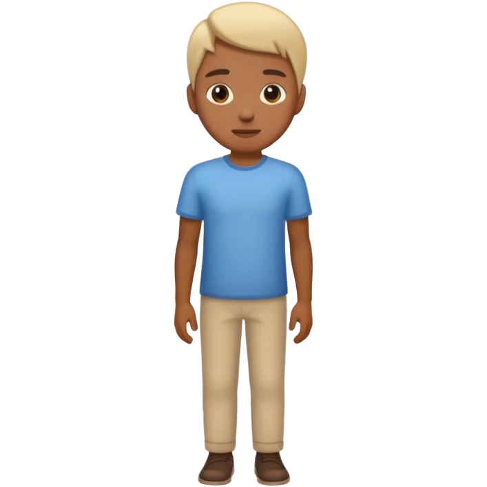 aufstehen emoji